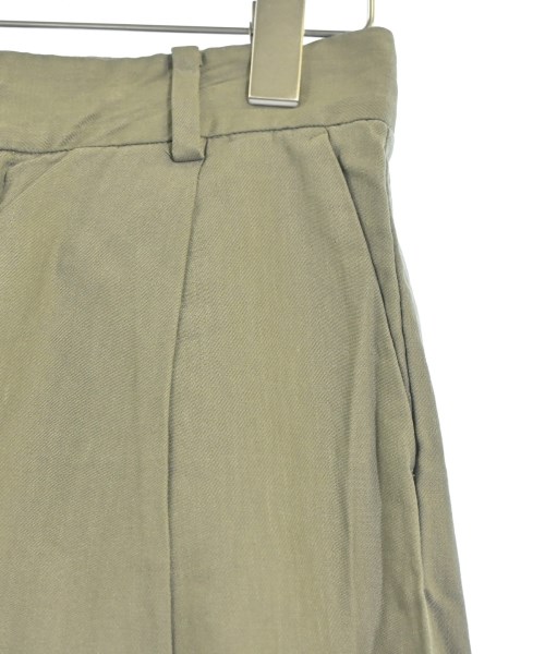 EVERYDAY I LIKE（エブリデイアイライク）その他 カーキ サイズ:34(XS位) レディース/2200674297067