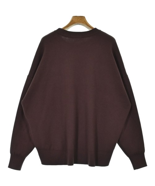 EVERYDAY I LIKE（エブリデイアイライク）ニット・セーター 赤 サイズ:F レディース/2200670383016