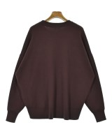 EVERYDAY I LIKE（エブリデイアイライク）ニット・セーター 赤 サイズ:F レディース/2200670383016