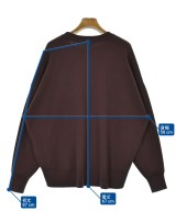 EVERYDAY I LIKE（エブリデイアイライク）ニット・セーター 赤 サイズ:F レディース/2200670383016