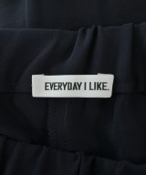 EVERYDAY I LIKE（エブリデイアイライク）その他 紺 サイズ:36(S位) レディース/2200670383030