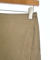 EVERYDAY I LIKE（エブリデイアイライク）ロング・マキシ丈スカート 茶 サイズ:-(M位) レディース/2200670383047