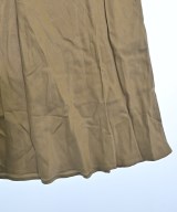 EVERYDAY I LIKE（エブリデイアイライク）ロング・マキシ丈スカート 茶 サイズ:-(M位) レディース/2200670383047