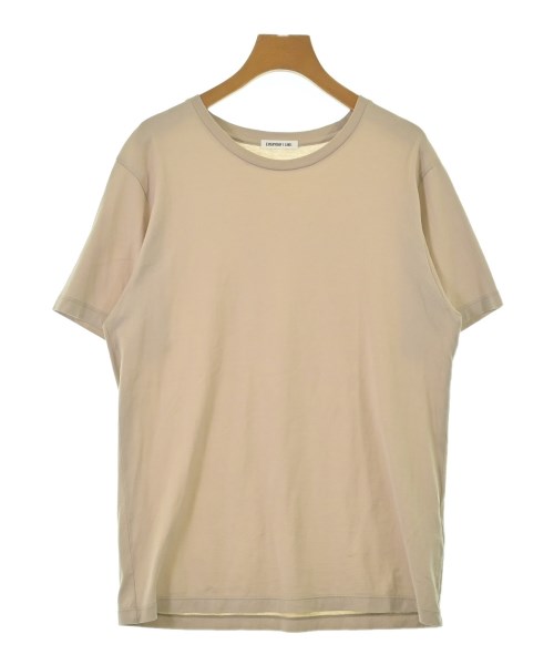 EVERYDAY I LIKE(エブリデイアイライク)Tシャツ・カットソー ベージュ サイズ:F/2200670383054