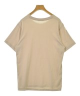 EVERYDAY I LIKE（エブリデイアイライク）Tシャツ・カットソー ベージュ サイズ:F レディース/2200670383054