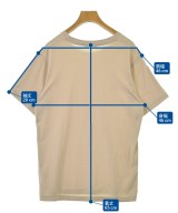 EVERYDAY I LIKE（エブリデイアイライク）Tシャツ・カットソー ベージュ サイズ:F レディース/2200670383054