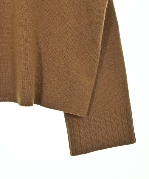 EVERYDAY I LIKE（エブリデイアイライク）ニット・セーター 茶 サイズ:F レディース/2200671682033