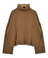 EVERYDAY I LIKE（エブリデイアイライク）ニット・セーター 茶 サイズ:F レディース/2200671682033