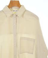 EVERYDAY I LIKE（エブリデイアイライク）カジュアルシャツ ベージュ サイズ:F レディース/2200675034074