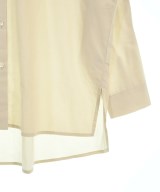 EVERYDAY I LIKE（エブリデイアイライク）カジュアルシャツ ベージュ サイズ:F レディース/2200675034074