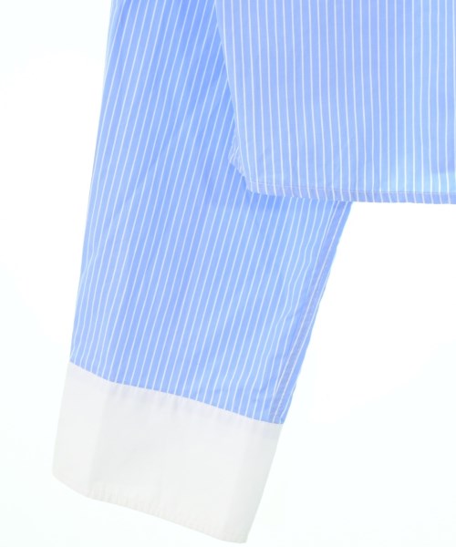 EVERYDAY I LIKE（エブリデイアイライク）カジュアルシャツ 青 サイズ:F レディース/2200675098038