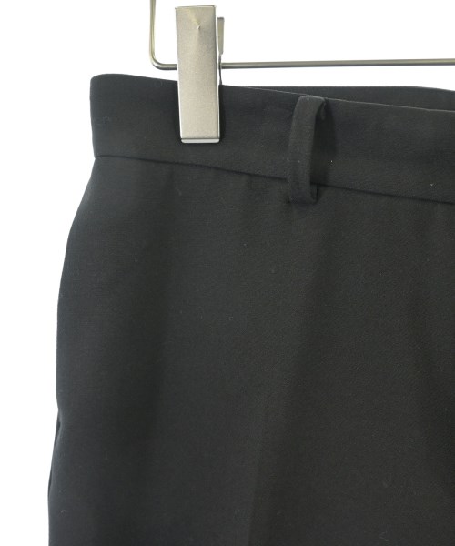 EVERYDAY I LIKE（エブリデイアイライク）スラックス 黒 サイズ:38(M位) レディース/2200669073133