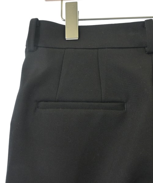 EVERYDAY I LIKE（エブリデイアイライク）スラックス 黒 サイズ:38(M位) レディース/2200669073133