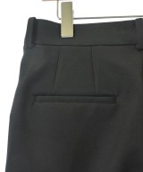 EVERYDAY I LIKE（エブリデイアイライク）スラックス 黒 サイズ:38(M位) レディース/2200669073133