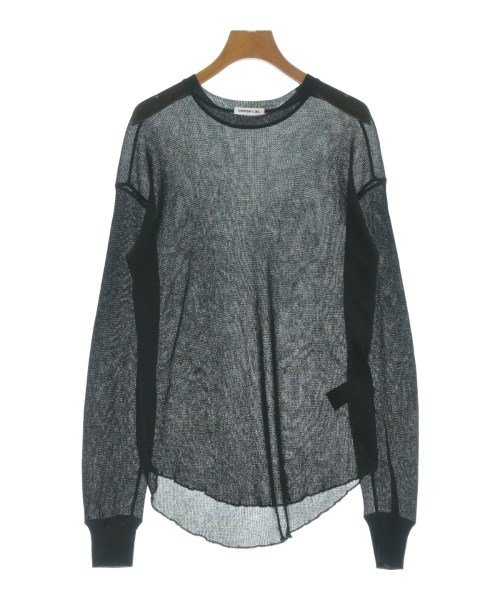 EVERYDAY I LIKE(エブリデイアイライク)ニット・セーター 黒 サイズ:-(M位)/2200670118175