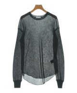 EVERYDAY I LIKE（エブリデイアイライク）ニット・セーター 黒 サイズ:-(M位) レディース/2200670118175