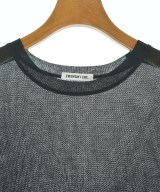 EVERYDAY I LIKE（エブリデイアイライク）ニット・セーター 黒 サイズ:-(M位) レディース/2200670118175