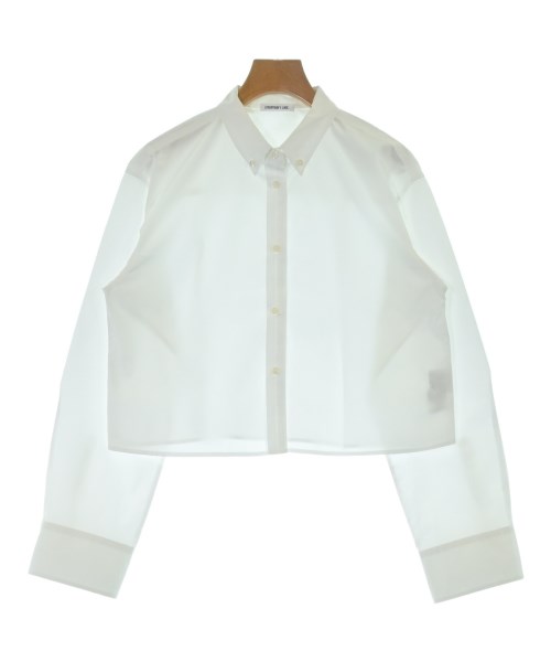 EVERYDAY I LIKE(エブリデイアイライク)カジュアルシャツ 白 サイズ:F/2200673569059