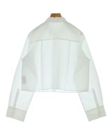 EVERYDAY I LIKE（エブリデイアイライク）カジュアルシャツ 白 サイズ:F レディース/2200673569059