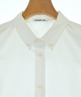 EVERYDAY I LIKE（エブリデイアイライク）カジュアルシャツ 白 サイズ:F レディース/2200673569059