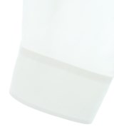 EVERYDAY I LIKE（エブリデイアイライク）カジュアルシャツ 白 サイズ:F レディース/2200673569059