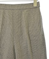 EVERYDAY I LIKE（エブリデイアイライク）スラックス 茶 サイズ:34(XS位) レディース/2200676182064