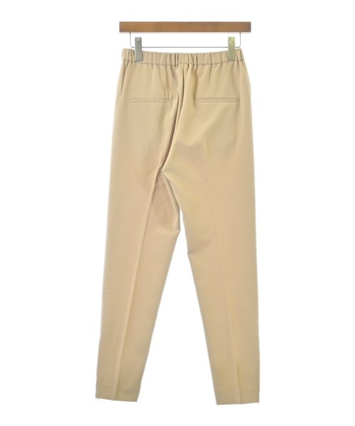 EVERYDAY I LIKE（エブリデイアイライク）スラックス ベージュ サイズ:34(XS位) レディース/2200676182071