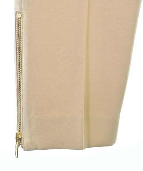 EVERYDAY I LIKE（エブリデイアイライク）スラックス ベージュ サイズ:34(XS位) レディース/2200676182071