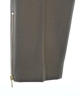 EVERYDAY I LIKE（エブリデイアイライク）スラックス 茶 サイズ:34(XS位) レディース/2200676182088