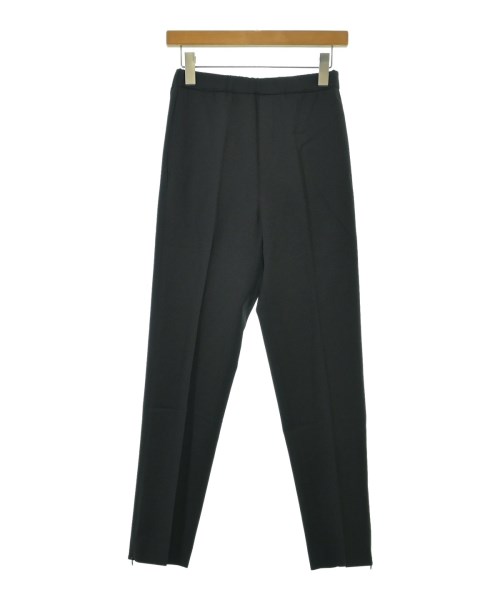 EVERYDAY I LIKE(エブリデイアイライク)スラックス 黒 サイズ:34(XS位)/2200676182095