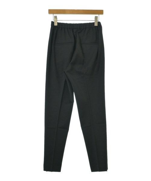 EVERYDAY I LIKE（エブリデイアイライク）スラックス 黒 サイズ:34(XS位) レディース/2200676182095