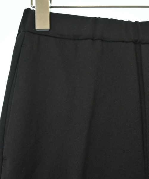 EVERYDAY I LIKE（エブリデイアイライク）スラックス 黒 サイズ:34(XS位) レディース/2200676182095