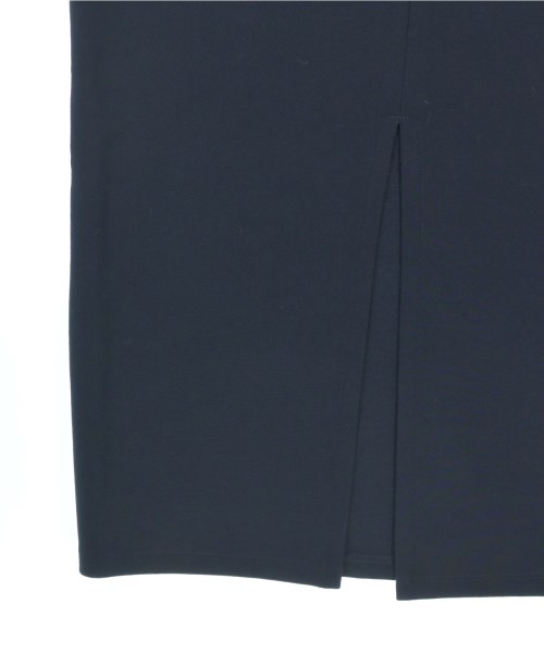 EVERYDAY I LIKE（エブリデイアイライク）ロング・マキシ丈スカート 紺 サイズ:36(S位) レディース/2200672140082