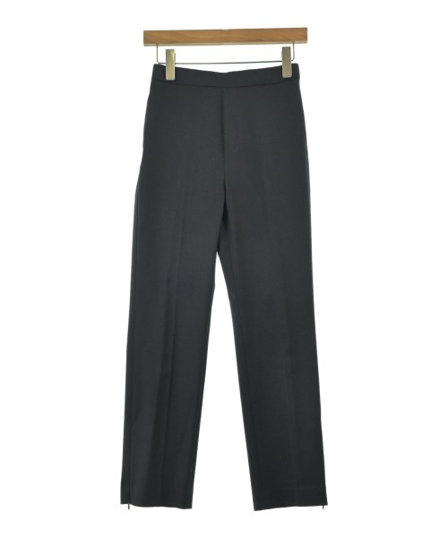 EVERYDAY I LIKE(エブリデイアイライク)スラックス 紺 サイズ:34(XS位)/2200677280011