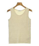 EVERYDAY I LIKE（エブリデイアイライク）タンクトップ 白 サイズ:-(XS位) レディース/2200677490045