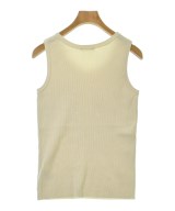 EVERYDAY I LIKE（エブリデイアイライク）タンクトップ 白 サイズ:-(XS位) レディース/2200677490045