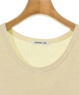EVERYDAY I LIKE（エブリデイアイライク）タンクトップ 白 サイズ:-(XS位) レディース/2200677490045