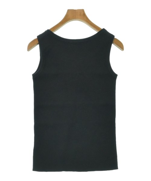 EVERYDAY I LIKE（エブリデイアイライク）タンクトップ 黒 サイズ:-(XS位) レディース/2200677490069