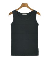 EVERYDAY I LIKE（エブリデイアイライク）タンクトップ 黒 サイズ:-(XS位) レディース/2200677490069