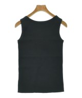 EVERYDAY I LIKE（エブリデイアイライク）タンクトップ 黒 サイズ:-(XS位) レディース/2200677490069