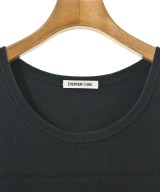 EVERYDAY I LIKE（エブリデイアイライク）タンクトップ 黒 サイズ:-(XS位) レディース/2200677490069