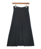 EVERYDAY I LIKE（エブリデイアイライク）ロング・マキシ丈スカート 黒 サイズ:36(S位) レディース/2200674867079