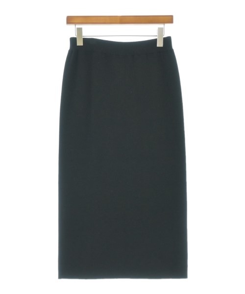 EVERYDAY I LIKE（エブリデイアイライク）ロング・マキシ丈スカート 黒 サイズ:-(M位) レディース/2200674714274