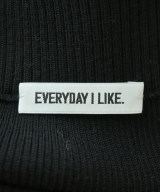 EVERYDAY I LIKE（エブリデイアイライク）ロング・マキシ丈スカート 黒 サイズ:-(M位) レディース/2200674714274