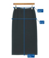 EVERYDAY I LIKE（エブリデイアイライク）ロング・マキシ丈スカート 黒 サイズ:-(M位) レディース/2200674714274