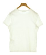 EVERYDAY I LIKE（エブリデイアイライク）Tシャツ・カットソー 白 サイズ:-(S位) レディース/2200663084067