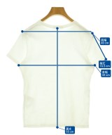 EVERYDAY I LIKE（エブリデイアイライク）Tシャツ・カットソー 白 サイズ:-(S位) レディース/2200663084067