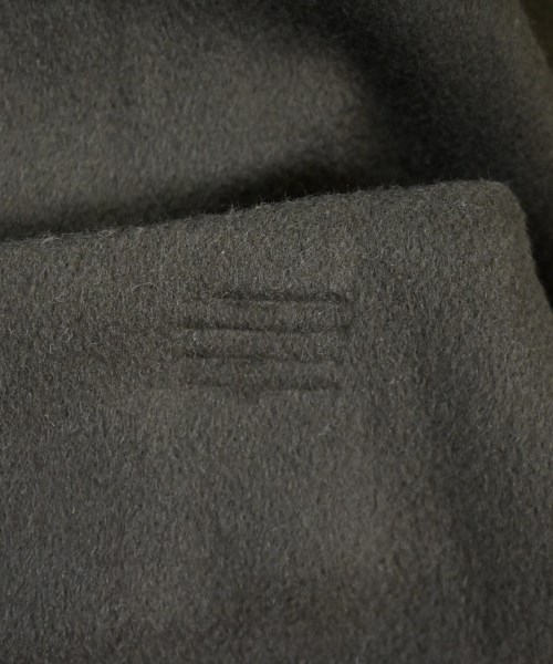 EVERYDAY I LIKE（エブリデイアイライク）ロング・マキシ丈スカート カーキ サイズ:36(S位) レディース/2200663084111