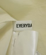 EVERYDAY I LIKE（エブリデイアイライク）ブラウス 白 サイズ:-(M位) レディース/2200676247145