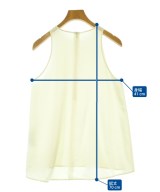 EVERYDAY I LIKE（エブリデイアイライク）ブラウス 白 サイズ:-(M位) レディース/2200676247145